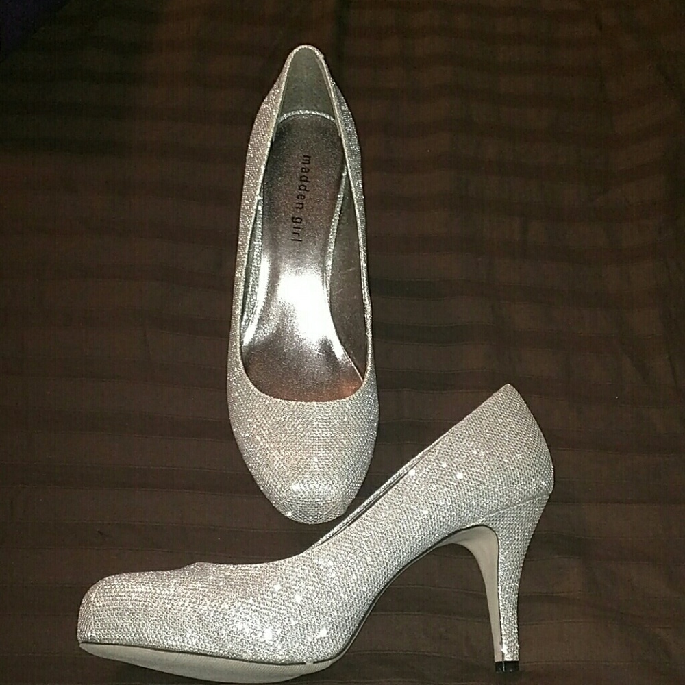 Madden girl heels